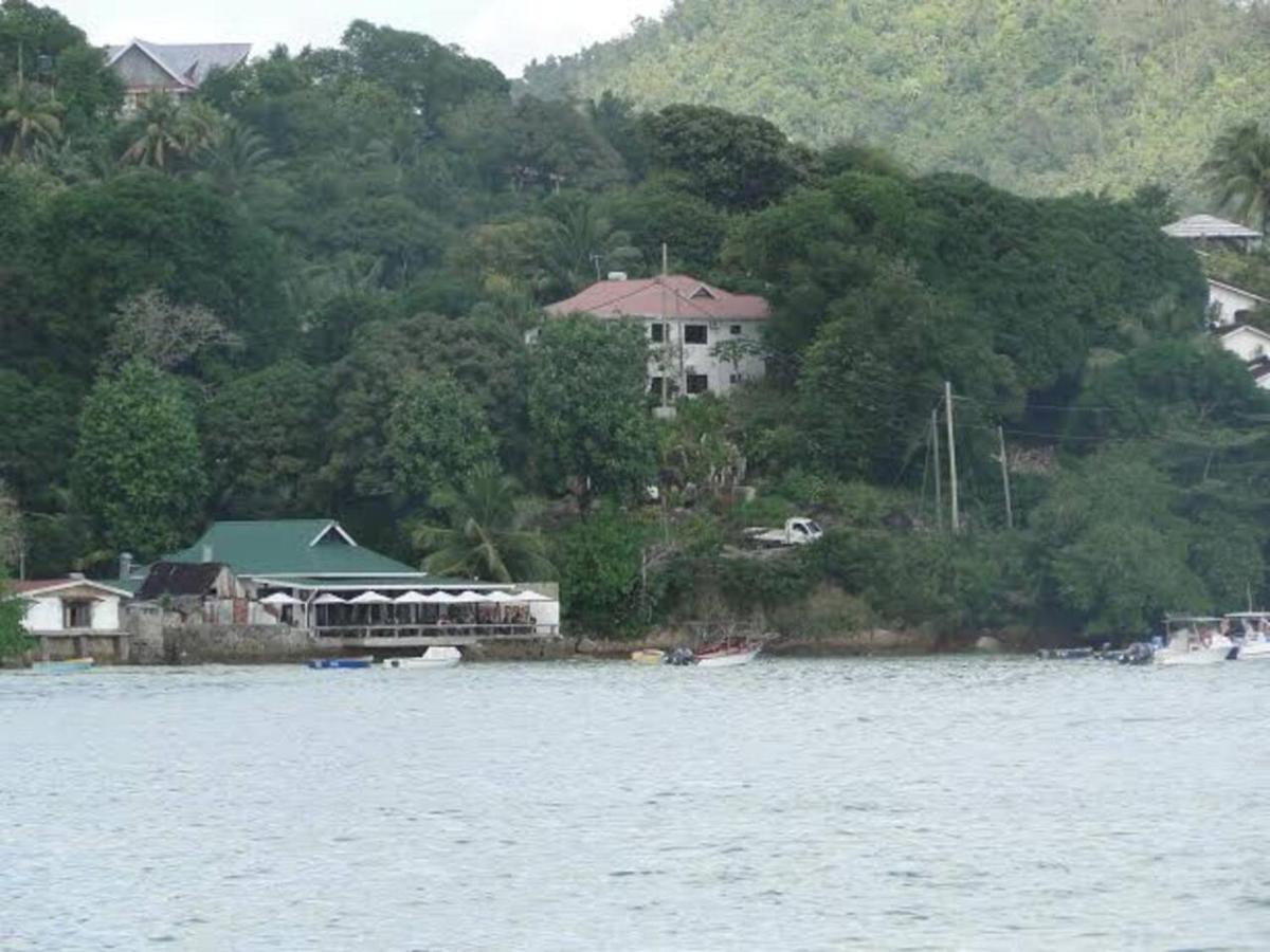 Gigi'S Self Catering Apartment Port Glaud Luaran gambar