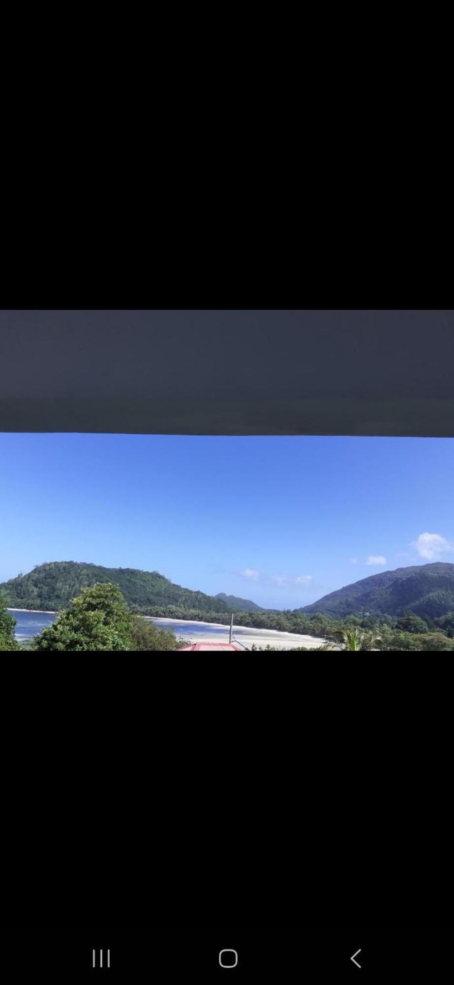 Gigi'S Self Catering Apartment Port Glaud Bilik gambar