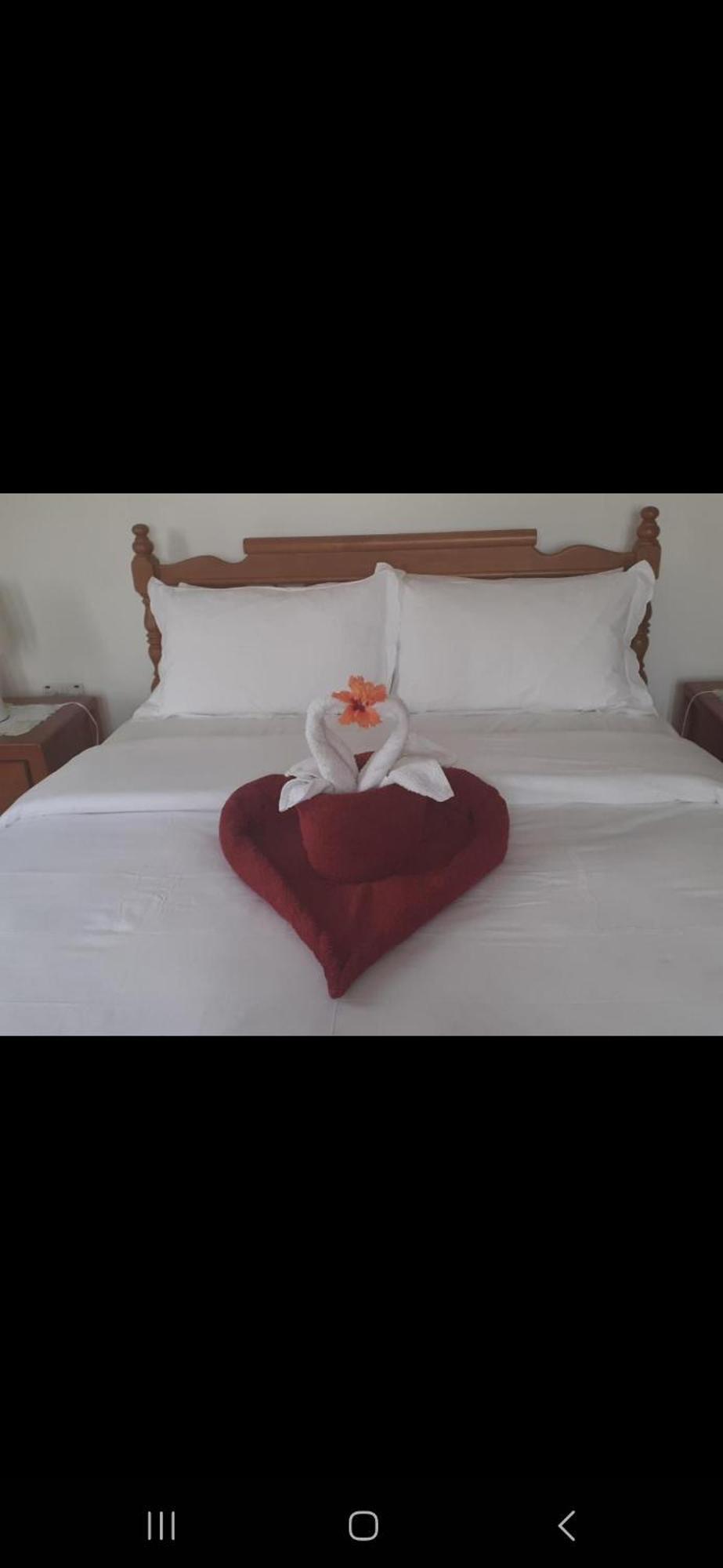 Gigi'S Self Catering Apartment Port Glaud Bilik gambar