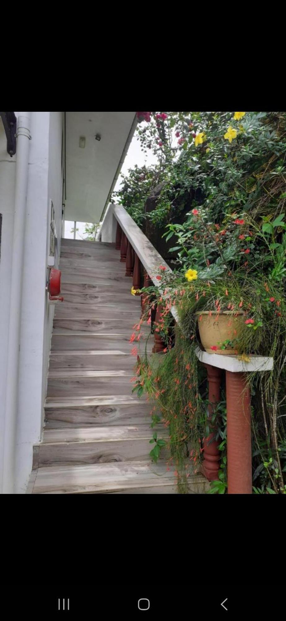 Gigi'S Self Catering Apartment Port Glaud Luaran gambar